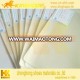 Shoe Sole Adhesive Muslin Fabric Based Hot Melt Adhesive